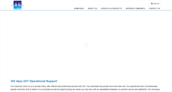 Desktop Screenshot of hay-hay.com